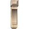Ekena Millwork Imperial Craftsman Rough Sawn Bracket w/ Offset Brace, Douglas Fir, 8"W x 28"D x 32"H BKT0806X28X32IMP04RDF - alternate 2